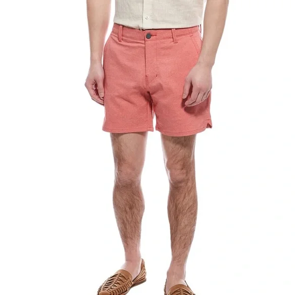 Tommy Bahama - On Par Short - size 35 - Picture 2 of 6